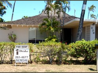 276 Aikahi Pl, Kailua, HI 96734