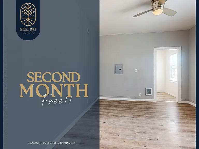 5452 Bancroft Ave — Photo 2