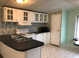 2522 Hiatt St TRLR C, Greensboro, NC 27403