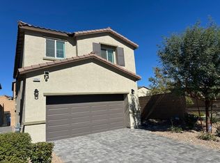 10962 Bristol Park Ave, Las Vegas, NV 89166