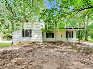 368 Oxford Ct, Jonesboro, GA 30238