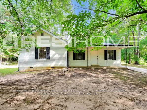 368 Oxford Ct, Jonesboro, GA 30238