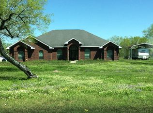 273 County Road 2113, Alice, TX 78332