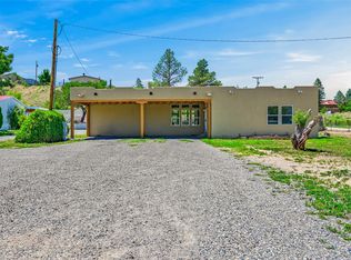 8 Camino Catalina, Santa Fe, NM 87506
