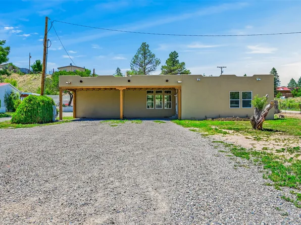 8 Camino Catalina, Santa Fe, NM 87506