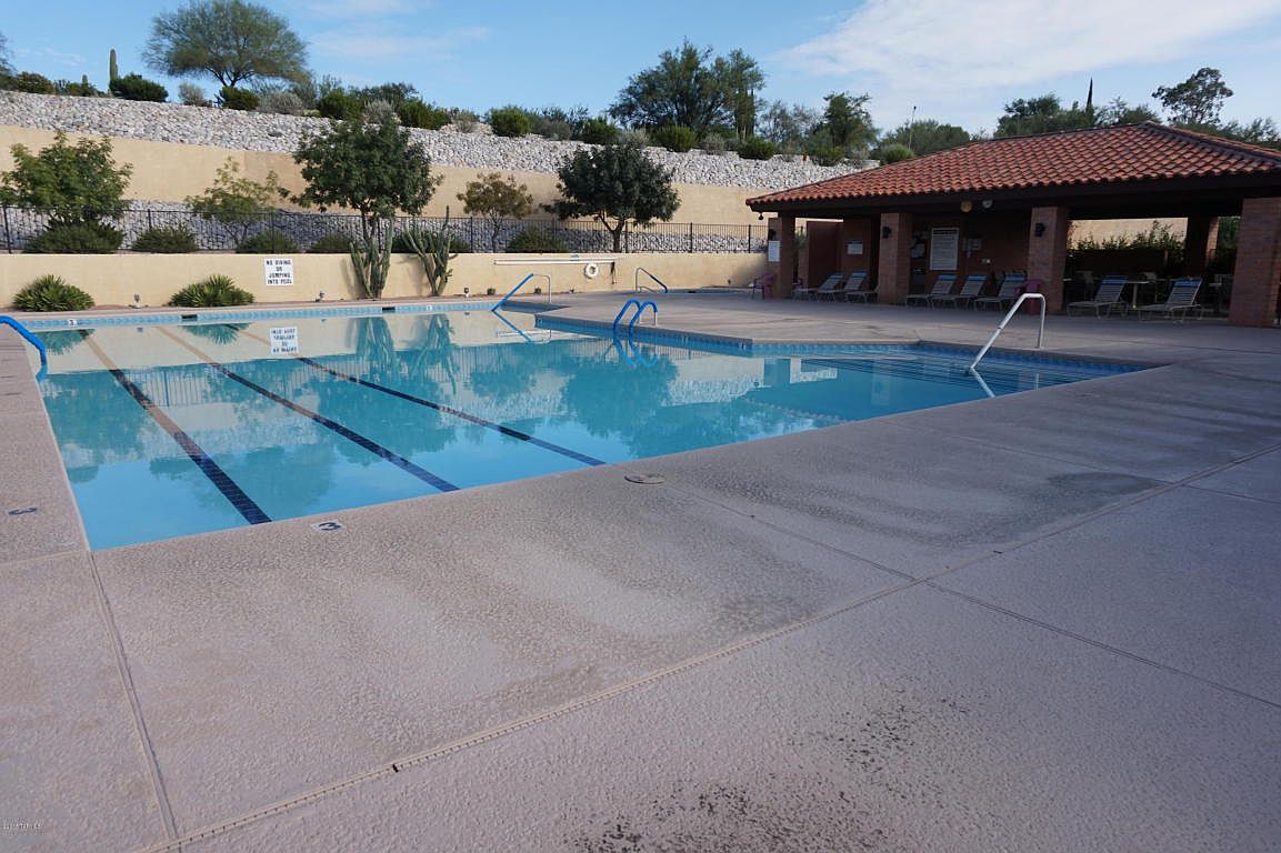 こな HOPE & LUCK 8582 N Candlewood Loop, Tucson, AZ 85704 | Zillow