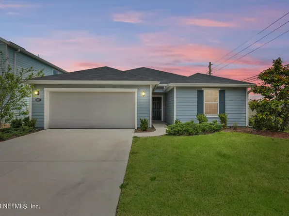 10693 ABBOT COVE Drive, Jacksonville, FL 32225