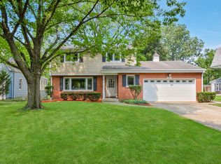 510 S Summit Ave, Villa Park, IL