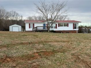 4998 Mountain Hill Rd, Ringgold, VA 24586