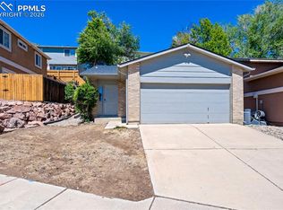 2660 Christopher Ter, Colorado Springs, CO 80907