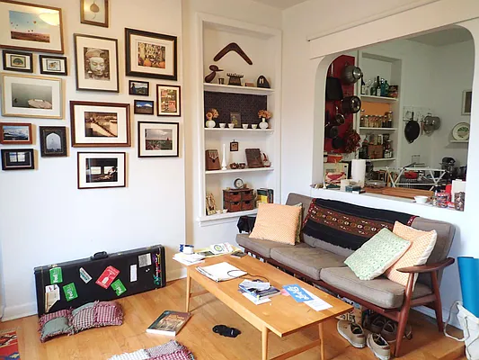 Rented by Brooklyn Heights Real Estate Inc | media 2