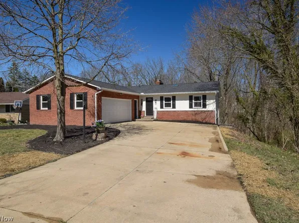 615 Brookpark Dr, Cuyahoga Falls, OH 44223