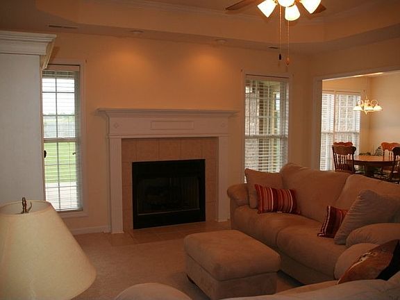 Another View of the Family Room