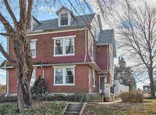 1526 3rd Ave, York, PA 17403