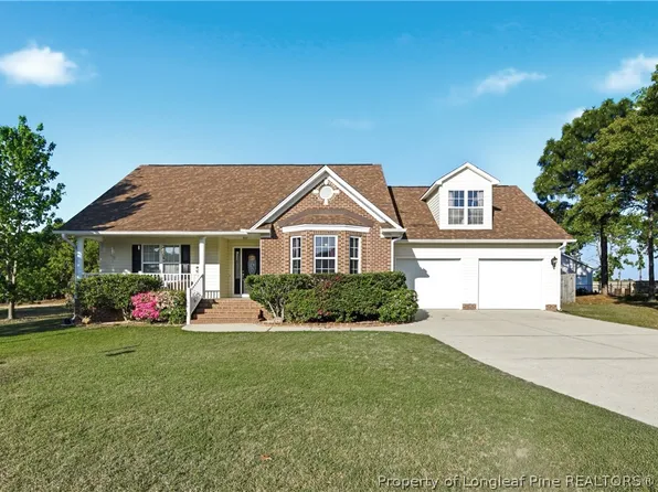 619 Northview Dr, Sanford, NC 27332