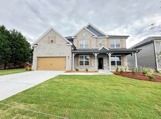 2851 Bufflehead Blf, Grayson, GA 30017