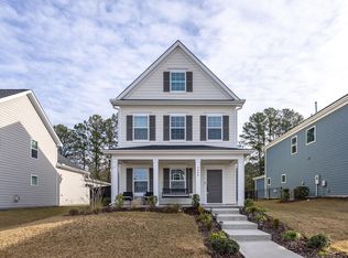 9008 Lee Brown Ridge Dr, Wake Forest, NC 27587