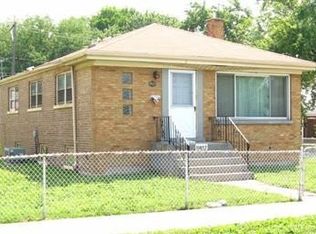 10657 S Calhoun Ave, Chicago, IL 60617