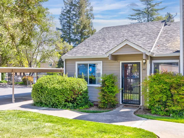 9101 Newhall Dr APT 48, Sacramento, CA 95826