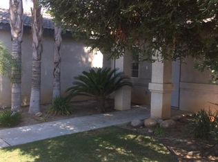 287 Sherman Peak Dr, Bakersfield, CA 93308
