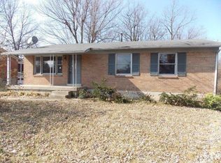 3485 Boston Rd, Lexington, KY 40503