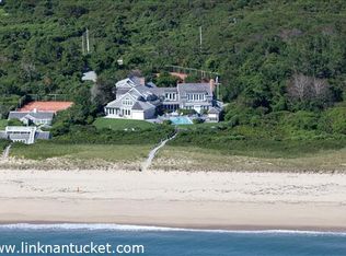 13 Squam Rd, Nantucket, MA 02554