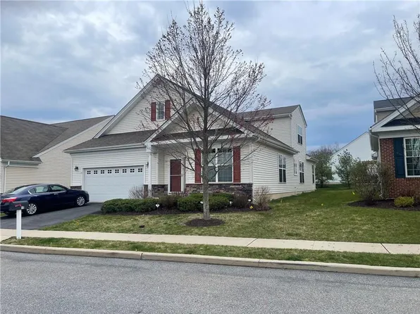 15 Aster Way, Middletown, NY 10940