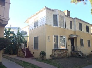 New Degnan, Los Angeles, CA 90008