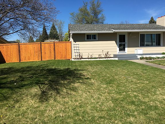 Updated exterior