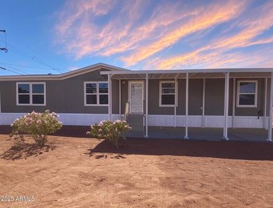 902 S Warner Drive, Apache Junction, AZ, 85120