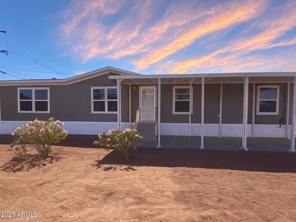 902 S Warner Drive, Apache Junction, AZ 85120
