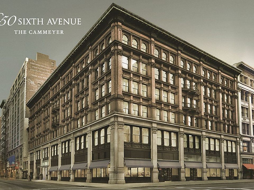 1st image of 60 W 20th St APT 4G
