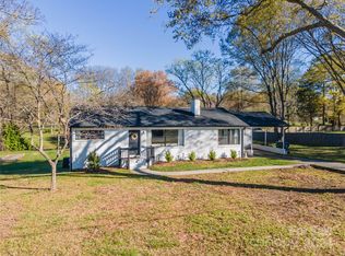 162 Mellwood Dr, Charlotte, NC 28214