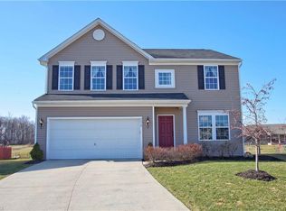 9048 Lyman Ct, North Ridgeville, OH 44039
