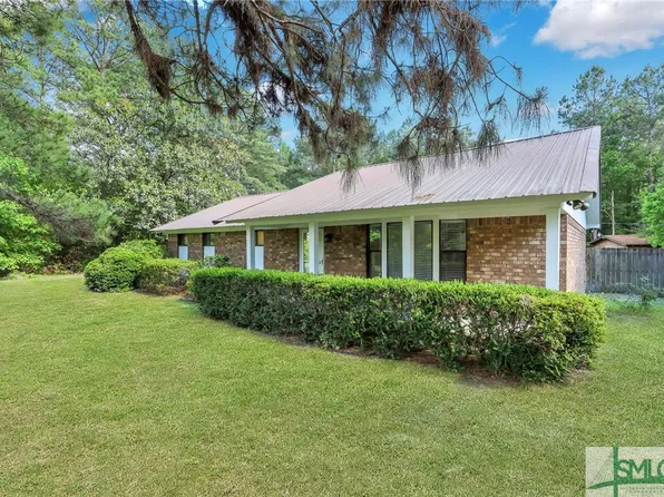 103 Maple Dr, Rincon, GA 31326