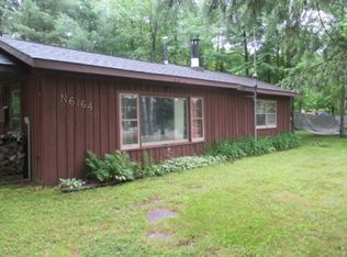 N6164 State Highway 107, Tomahawk, WI 54487