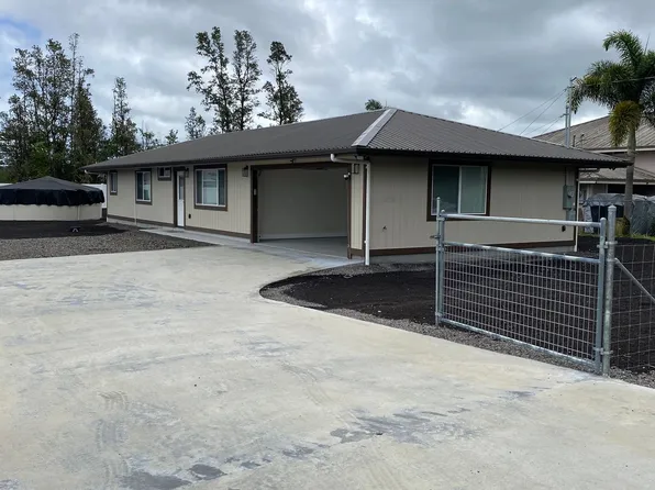 16-2115 Emerald Dr, Pahoa, HI 96778