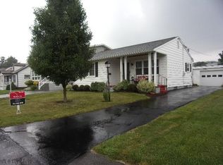 5408 Colclesser Ave, Altoona, PA 16601