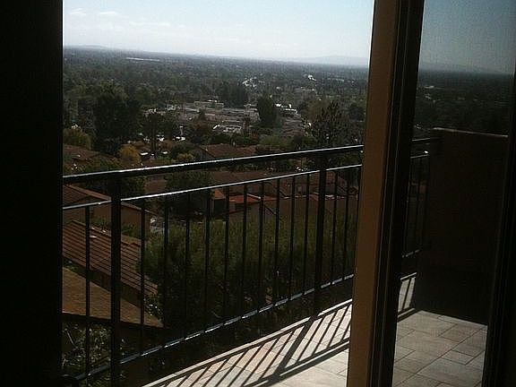 Balcony View From Living Room