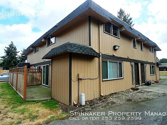 2nd image of 6610 88th St SW APT 3
