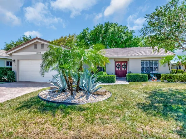 22015 Colony Drive, Boca Raton, FL 33433