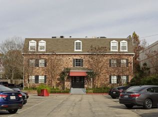4735 Government St APT 115, Baton Rouge, LA 70806