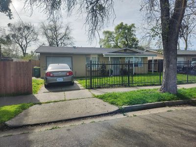2268 E Marsh St, Stockton, CA, 95205