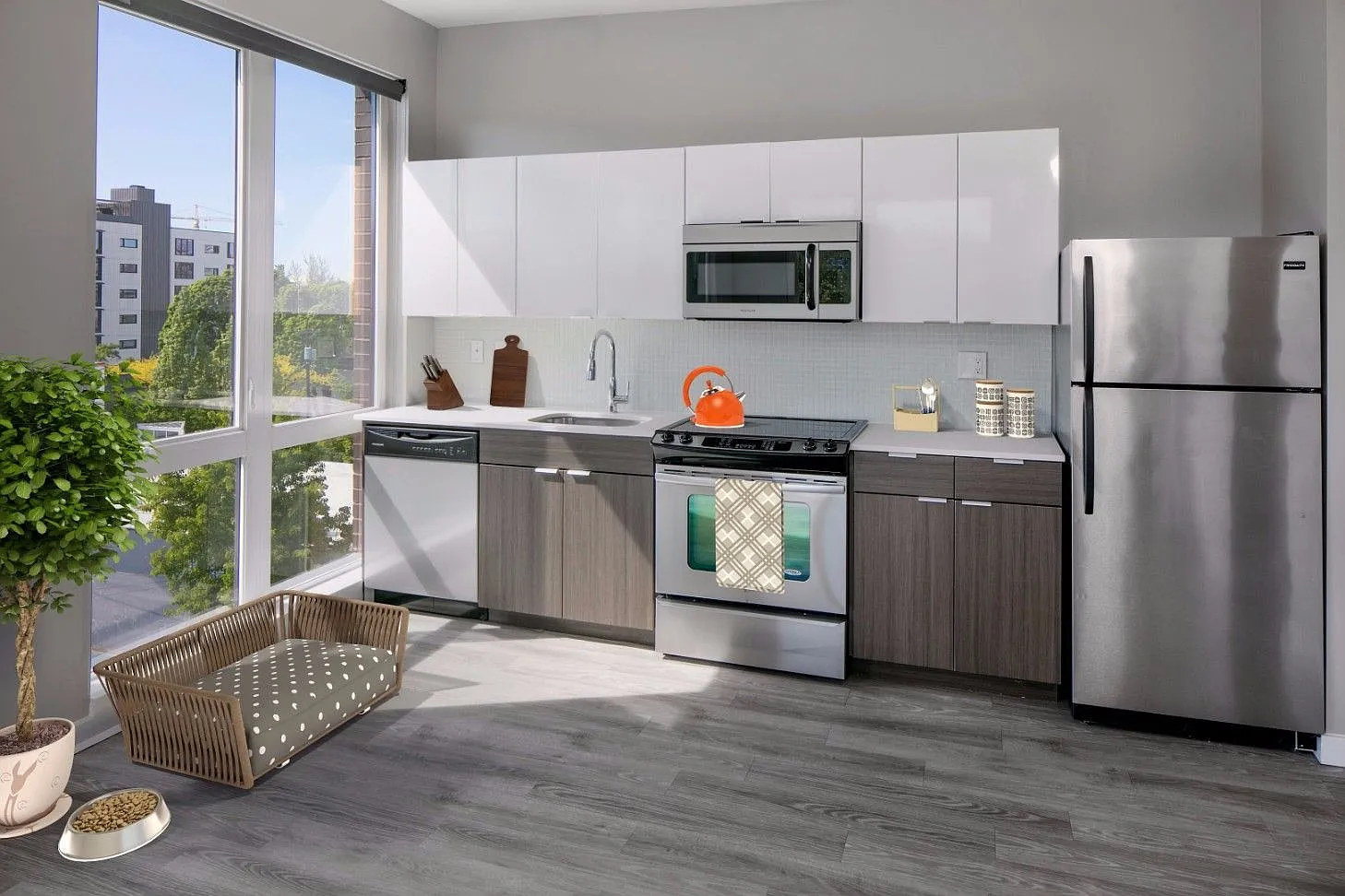 The Addy — Photo 2