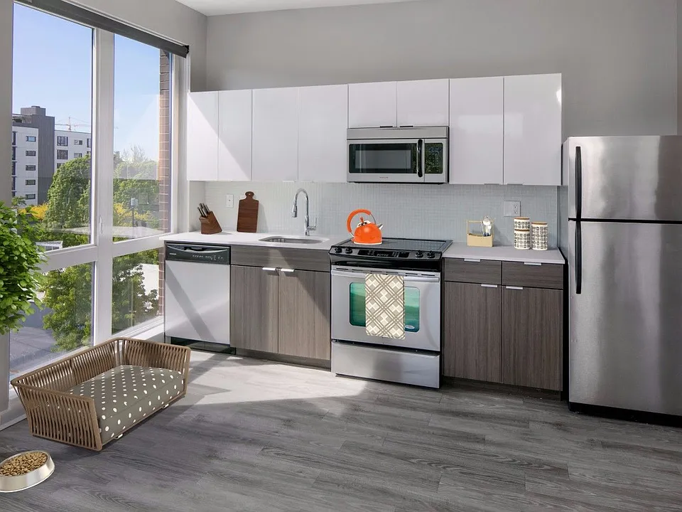 The Addy apartments community photo