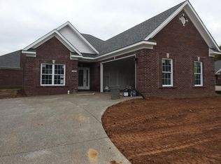 7107 Brett Frazier Dr, Louisville, KY 40291