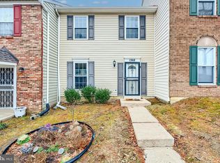 1368 Nalley Ter, Landover, MD