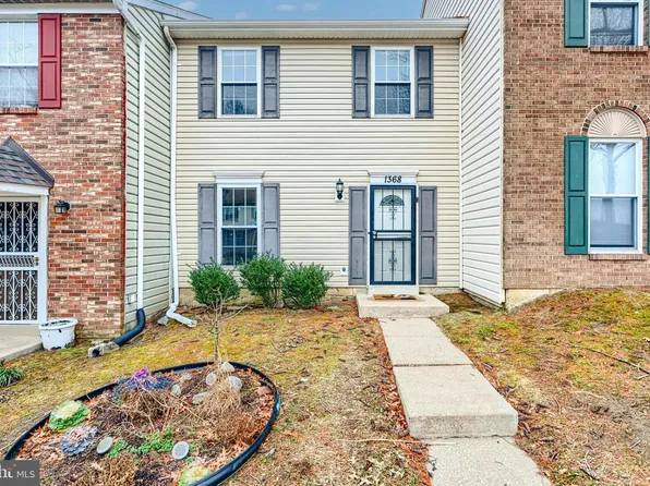 1368 Nalley Ter, Landover, MD 20785