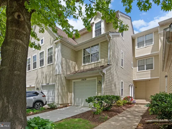 13039 Bridger Dr #1406, Germantown, MD 20874