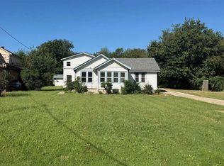 3409 N Coltrane Rd, Oklahoma City, OK 73121